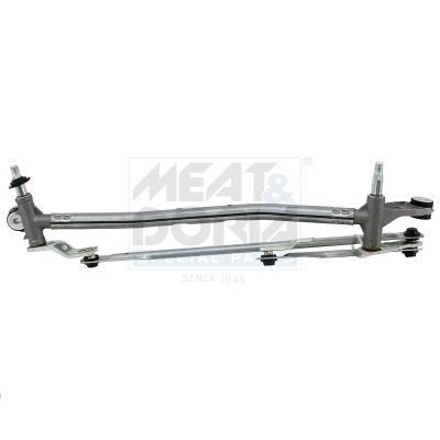 MEAT & DORIA Wiper Linkage Article number: 227045 cheaply