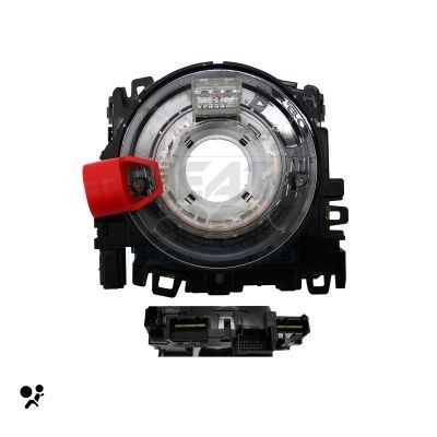 MEAT & DORIA Clockspring, airbag Article number: 231515 cheaply