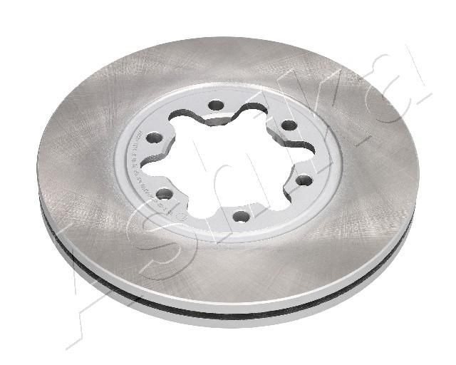 ASHIKA Brake disc Article number: 60-03-318C cheaply