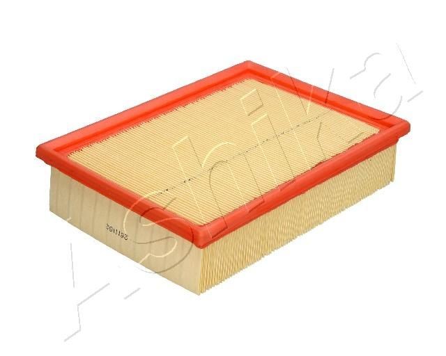 ASHIKA Air filter Article number: FA-0104JM cheaply