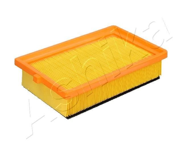 ASHIKA Luftfilter Varenummer: FA-0215JM billige
