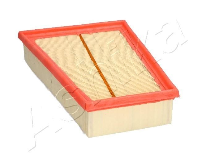 ASHIKA Luftfilter Varenummer: FA-0701JM billige