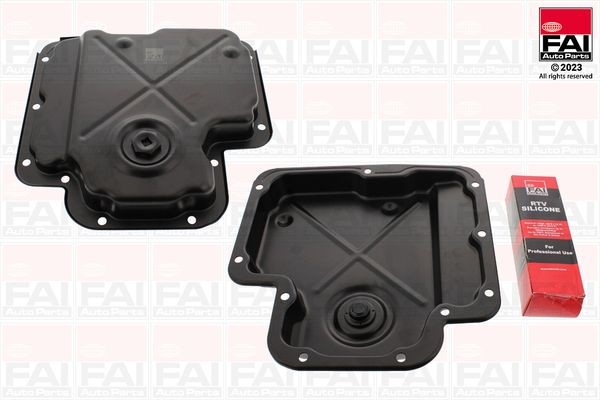 FAI AutoParts Õlivann Artikli number: PAN093 soodsalt