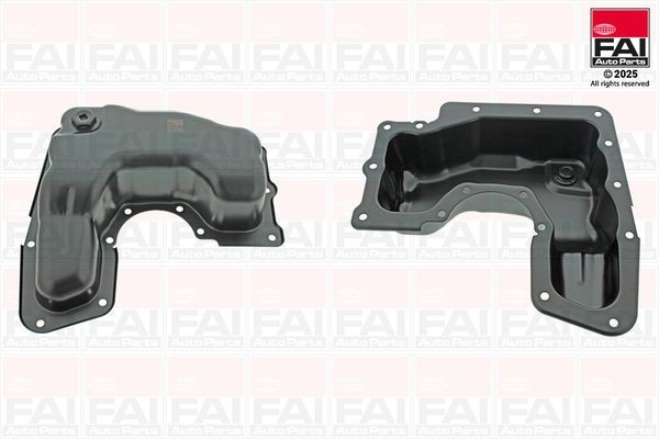 FAI AutoParts Õlivann Artikli number: PAN094 soodsalt