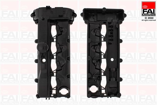 FAI AutoParts Topdæksel Varenummer: VC041 billige