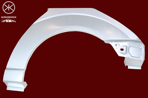 KLOKKERHOLM Sidewall Article number: 2532592 cheaply