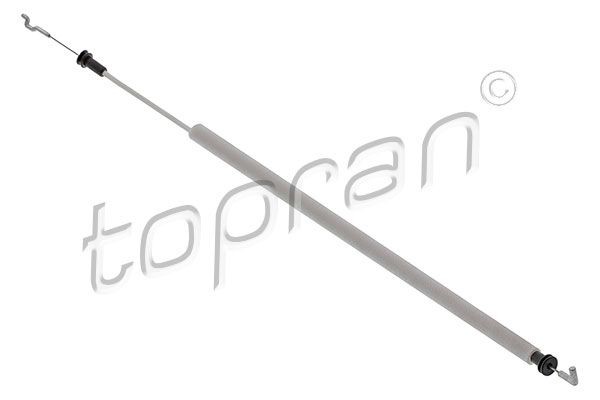 TOPRAN Kabel, dørlås Varenummer: 118 376 billige