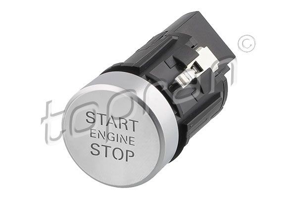 TOPRAN Ignition switch Article number: 118 754 cheaply