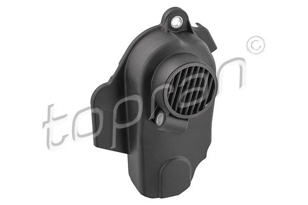 TOPRAN Cover, timing belt Article number: 118 839 cheaply