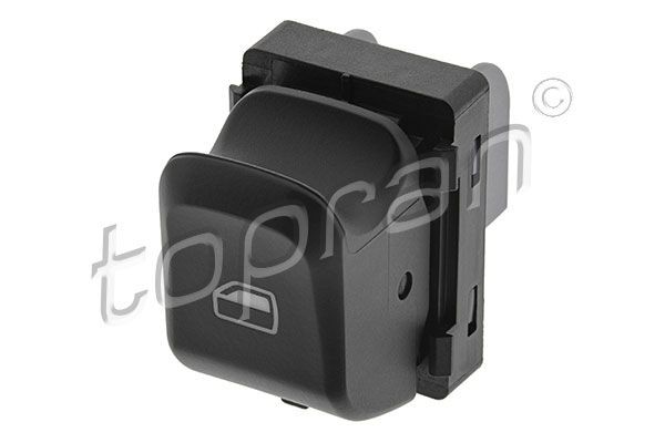 TOPRAN Window switch Article number: 118 842 cheaply