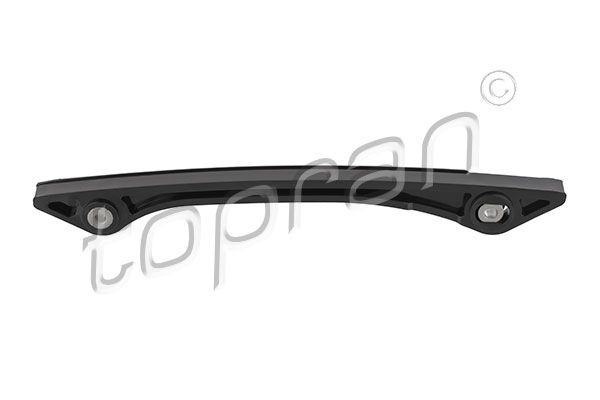 TOPRAN 305 303 Guides, timing chain S-MAX 2.0 EcoBoost 203 PS Petrol 2014