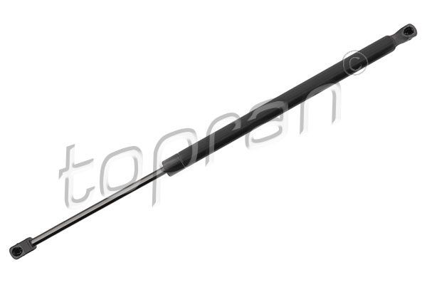 TOPRAN Tailgate strut Article number: 601 183 cheaply