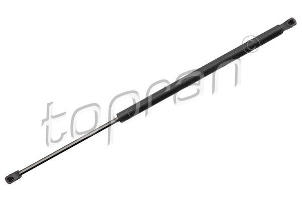 TOPRAN Tailgate strut Article number: 601 191 cheaply