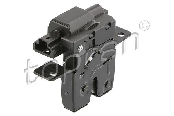 TOPRAN Tailgate Lock Article number: 623 639 cheaply