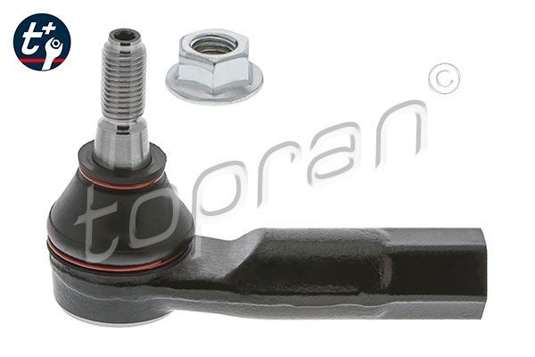 TOPRAN Track rod end Article number: 625 682 cheaply