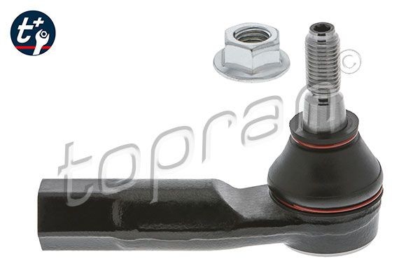 TOPRAN Track rod end Article number: 625 683 cheaply