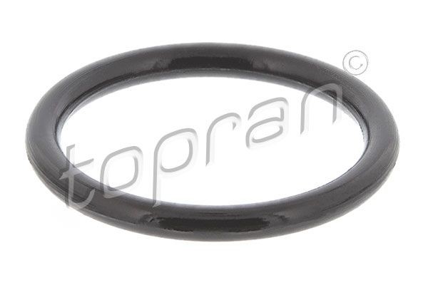 TOPRAN Oil cooler gasket Article number: 628 323 cheaply