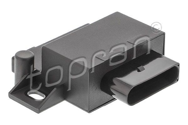 TOPRAN Control Unit, fuel pump Article number: 629 455 cheaply