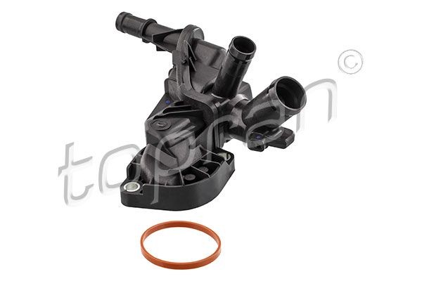 TOPRAN Thermostat Article number: 630 320 cheaply