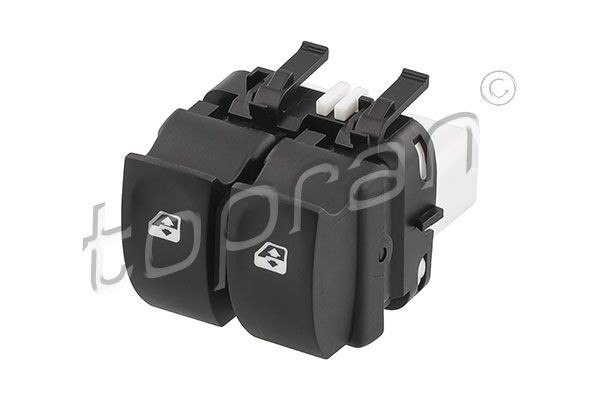 TOPRAN Window switch Article number: 702 298 cheaply