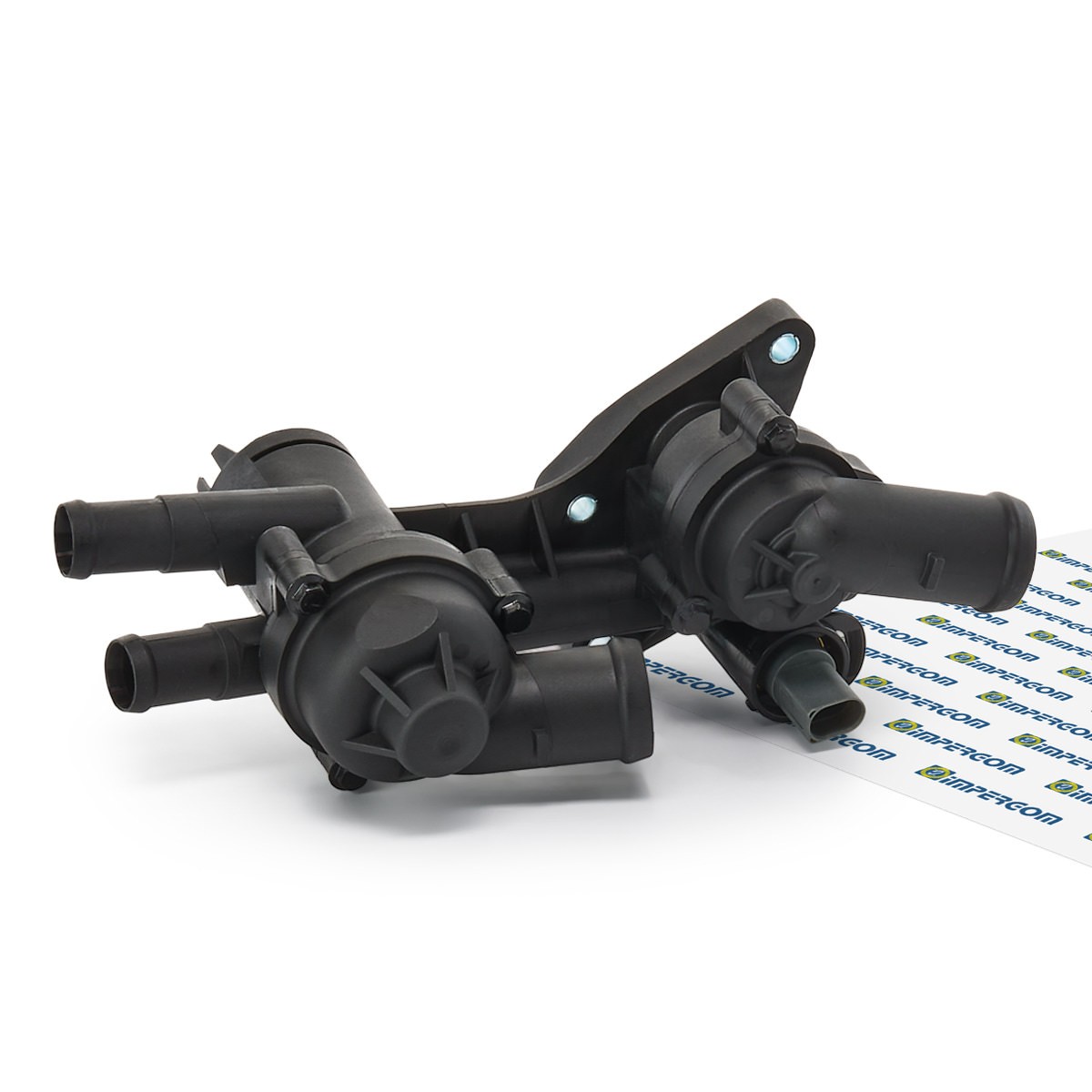ORIGINAL IMPERIUM Thermostat housing Article number: 90877 cheaply