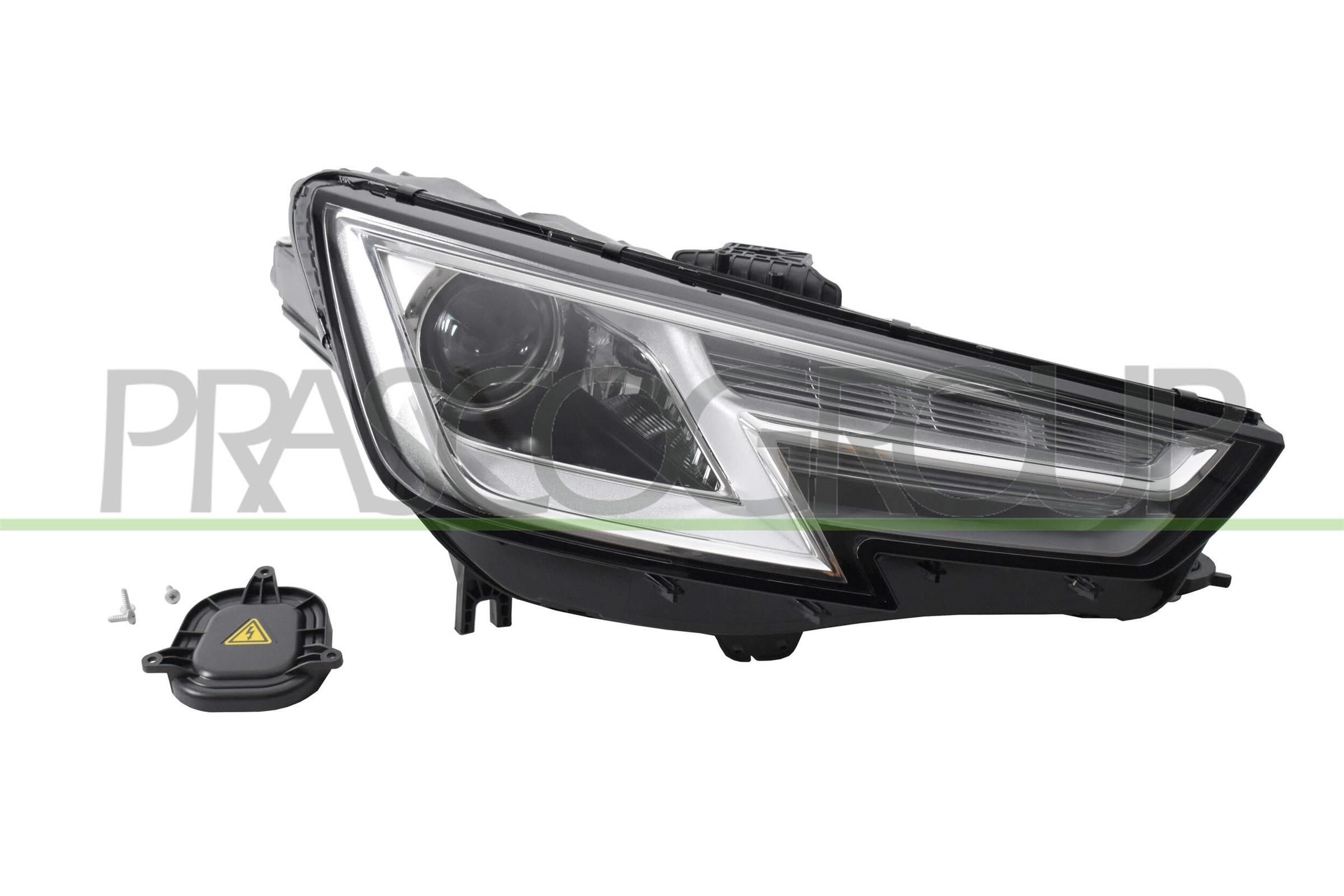 PRASCO Headlight Article number: AD0264903 cheaply