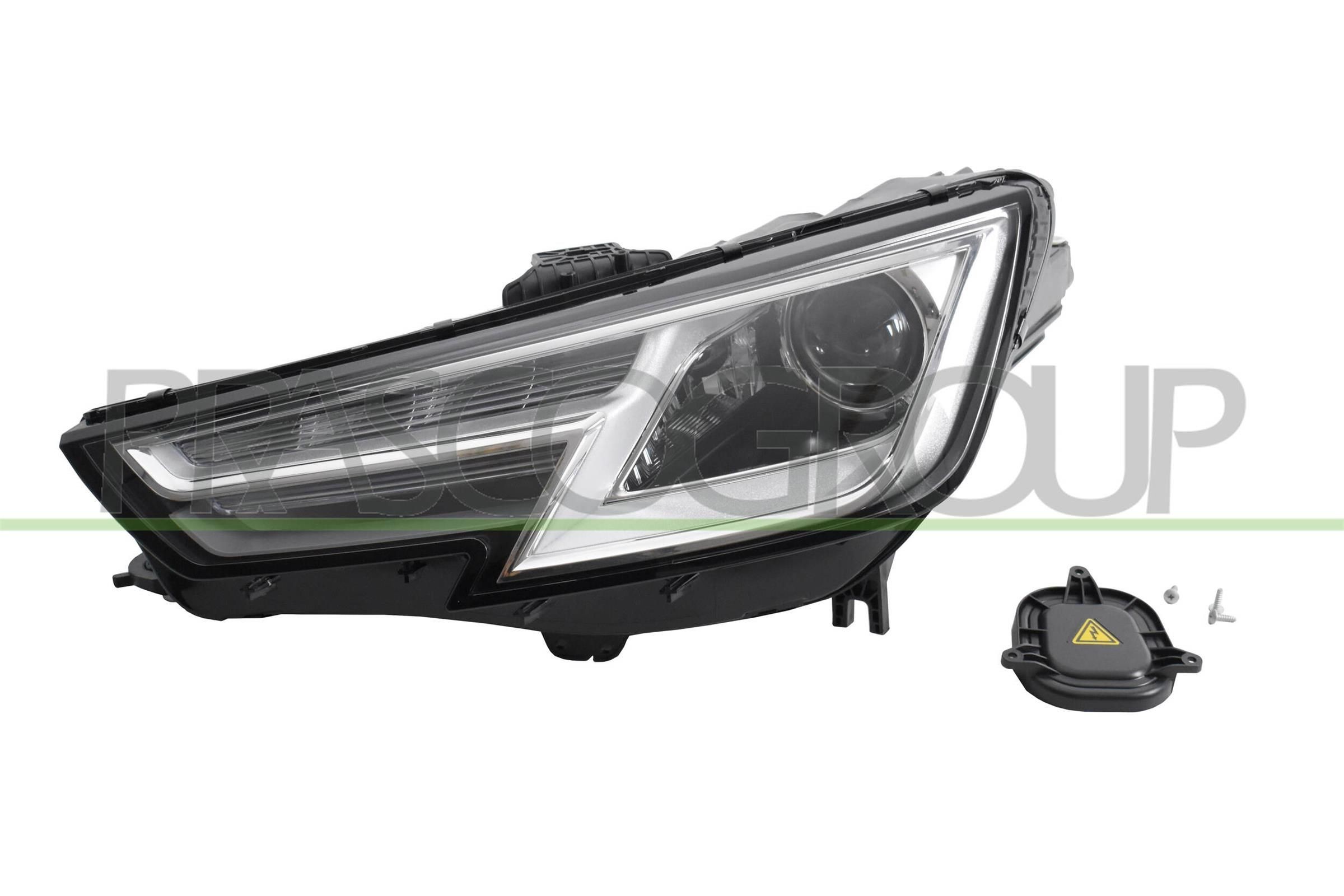 PRASCO Headlight Article number: AD0264904 cheaply