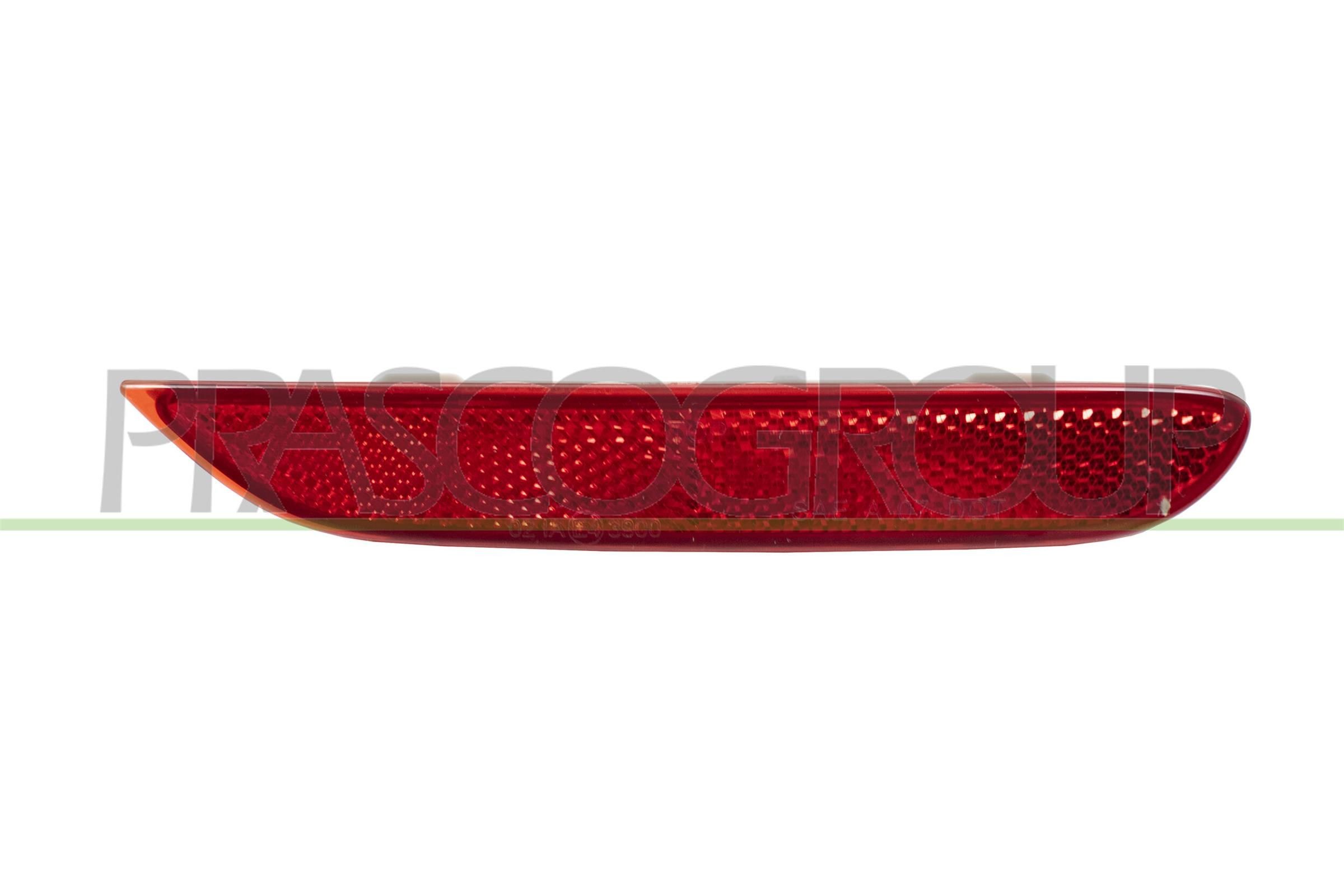 PRASCO Reflector, position- / outline lamp Article number: DS7124353 cheaply