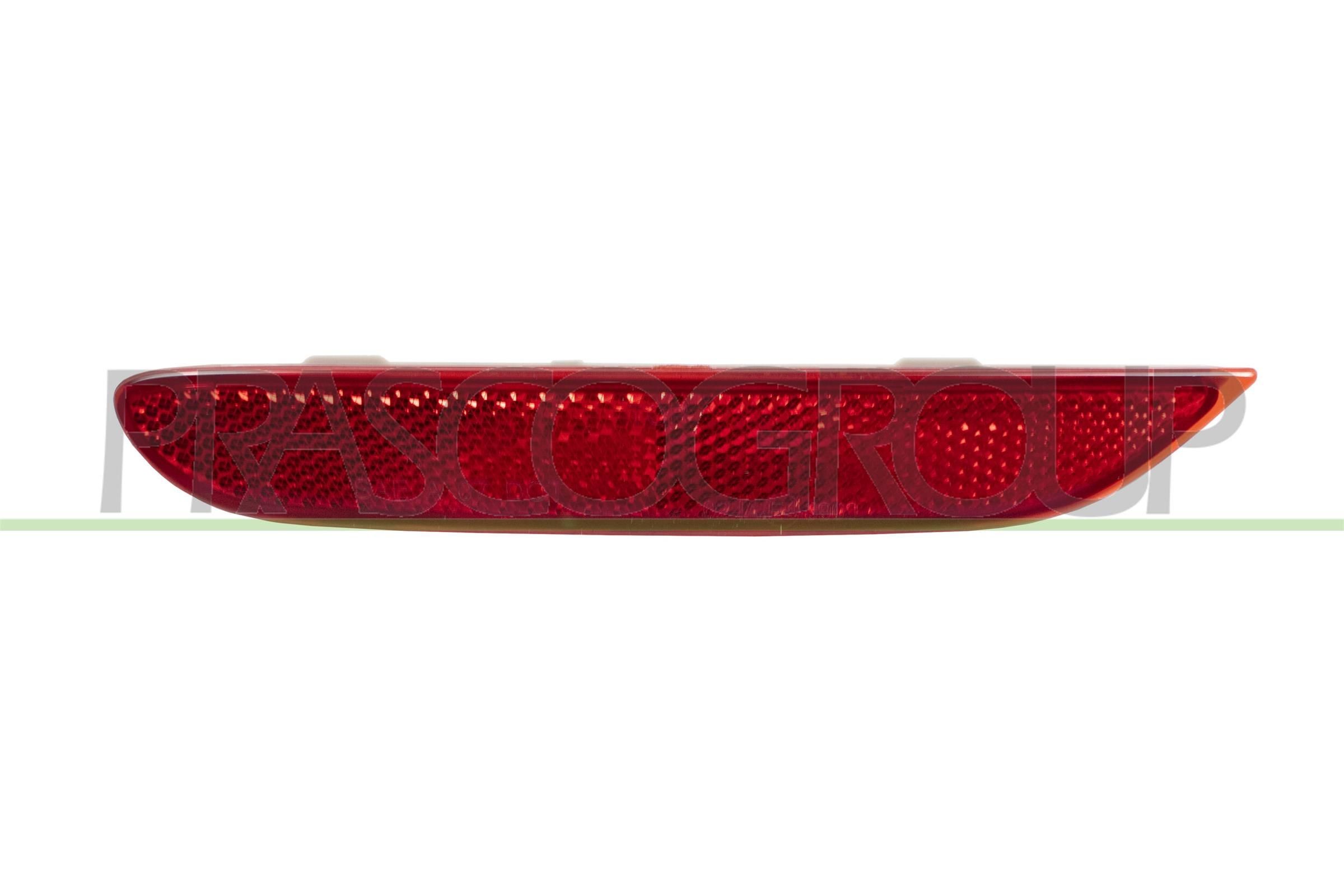 PRASCO Reflector, position- / outline lamp Article number: DS7124354 cheaply