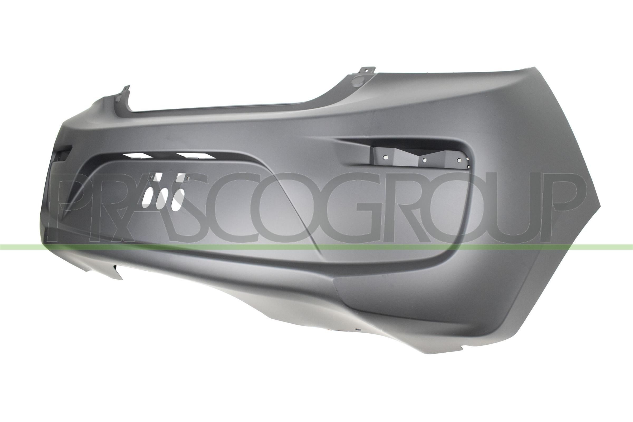 PRASCO MB1021051 Bagkofanger MIRAGE 1.2 80 HK Benzin