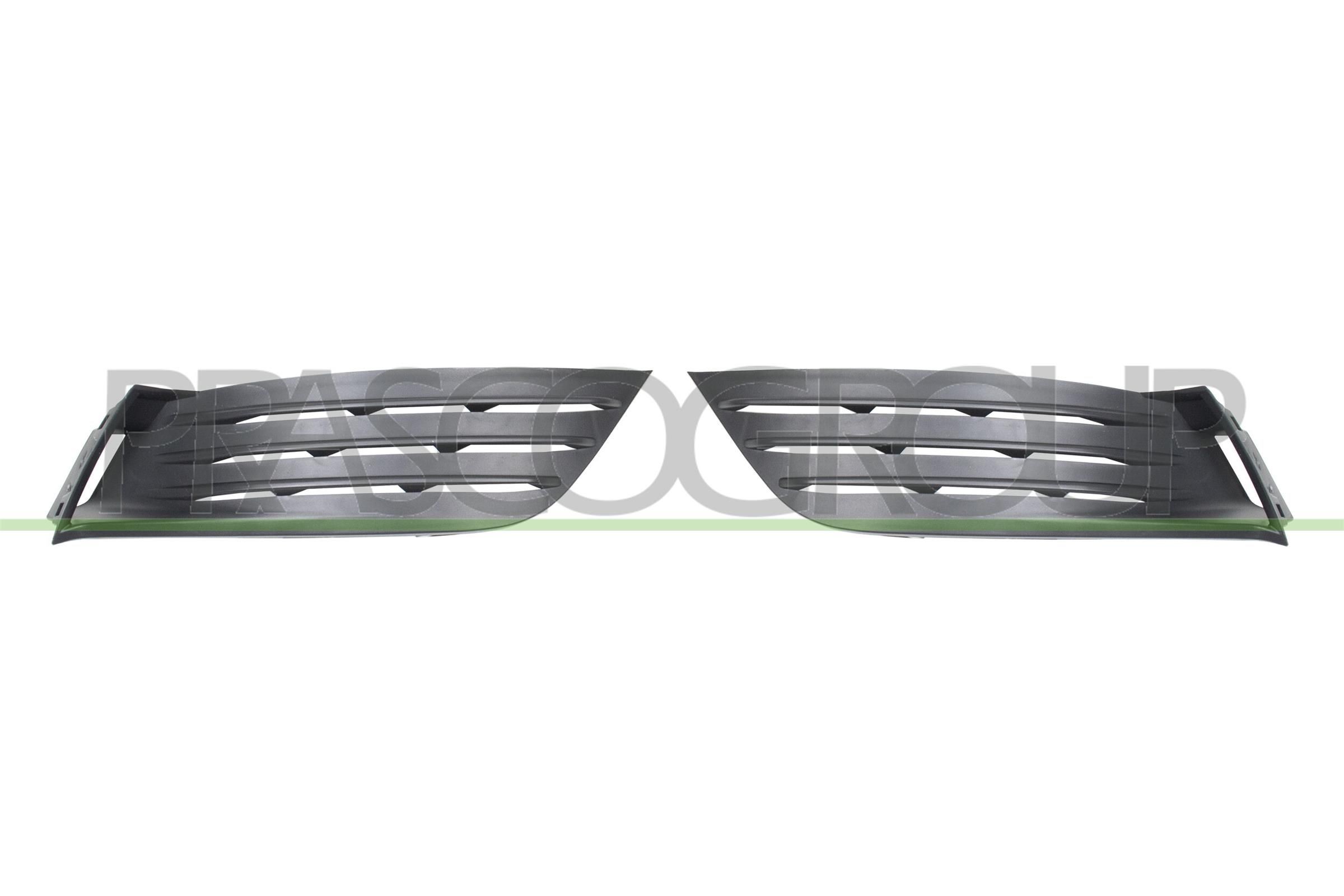 PRASCO Bumper grill Article number: RN4302130 cheaply