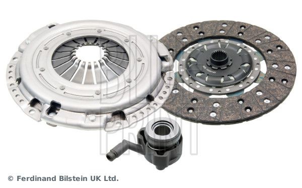 BLUE PRINT Clutch kit Article number: ADBP300075 cheaply