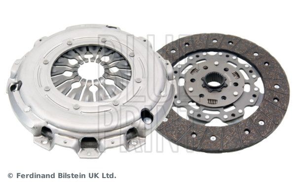 BLUE PRINT Clutch kit Article number: ADBP300077 cheaply