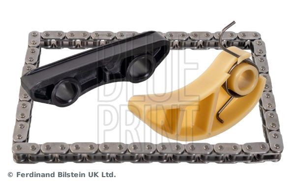 BLUE PRINT ADBP730068 Chain Set, oil pump drive CX-7 2.3 MZR DISI Turbo AWD (ER3P) 260 PS Petrol 2014