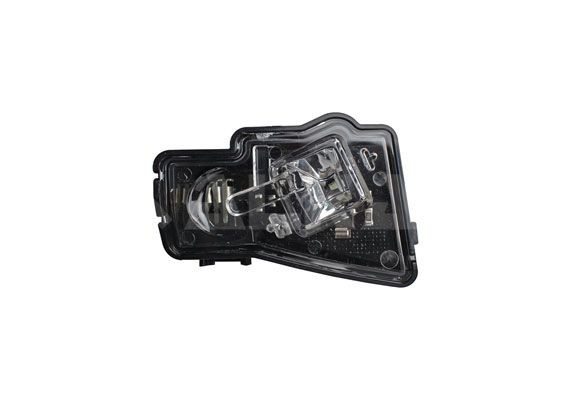 ALKAR Bulb, door light Article number: 6204296 cheaply