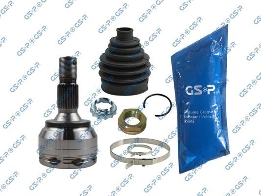 GSP Joint kit, drive shaft Article number: 802399 cheaply