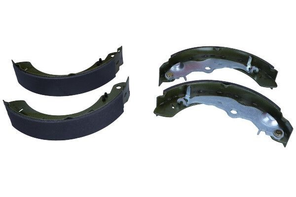 MAXGEAR Brake Shoe Set Article number: 19-4537 cheaply