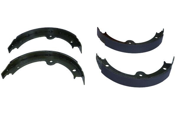 MAXGEAR Handbrake shoes Article number: 19-4541 cheaply