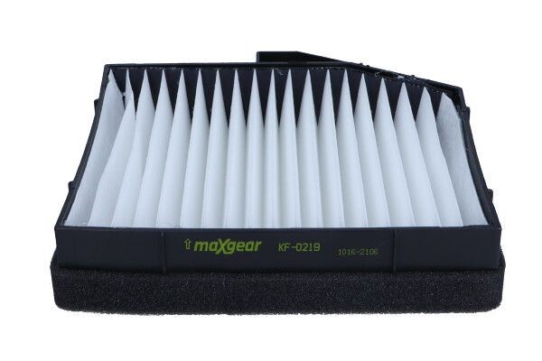 MAXGEAR Pollen filter Article number: 26-1979 cheaply