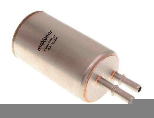MAXGEAR Fuel filter Article number: 26-2236 cheaply