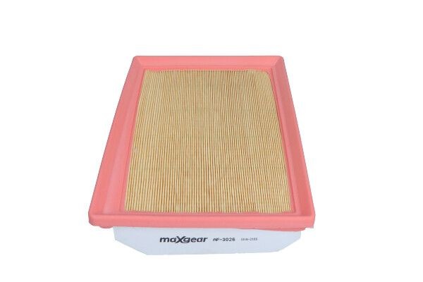 MAXGEAR Air filter Article number: 26-2319 cheaply