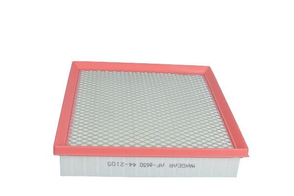 MAXGEAR Air filter Article number: 26-2386 cheaply