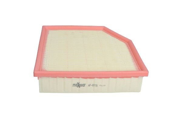 MAXGEAR Air filter Article number: 26-2408 cheaply