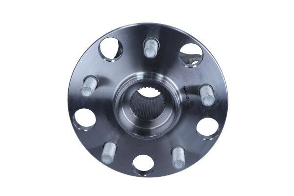 MAXGEAR Wheel bearing kit Article number: 33-1174 cheaply