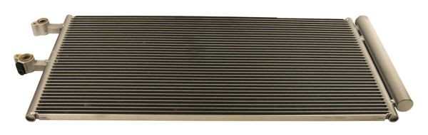 MAXGEAR Air conditioning condenser Article number: AC830221 cheaply