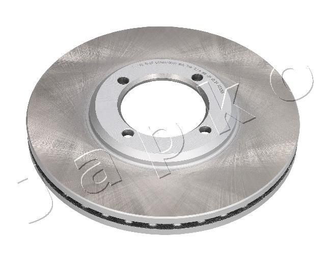 JAPKO Brake disc Article number: 60513C cheaply