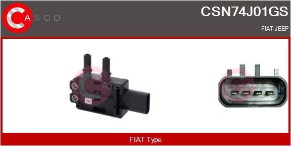CASCO Hazard Light Switch Article number: CHL71017GS cheaply