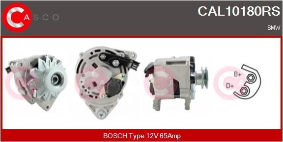 CASCO Pressure converter, turbocharger Article number: CPC70005GS cheaply