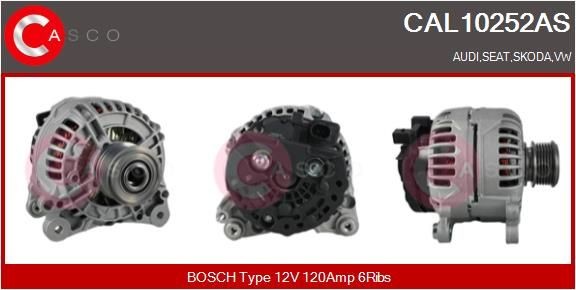 CASCO Pressure Converter, exhaust control Article number: CPC74005GS cheaply