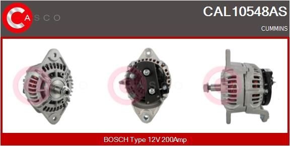 CASCO EGR valve Article number: CVG73012AS cheaply